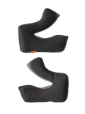 SM3 22.06 Regular Cheek Pad Set +5MM
