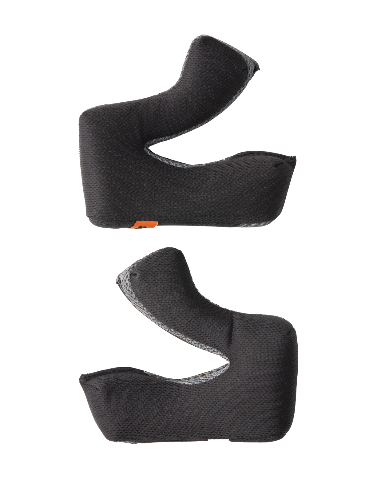 SM3 22.06 Regular Cheek Pad Set +5MM