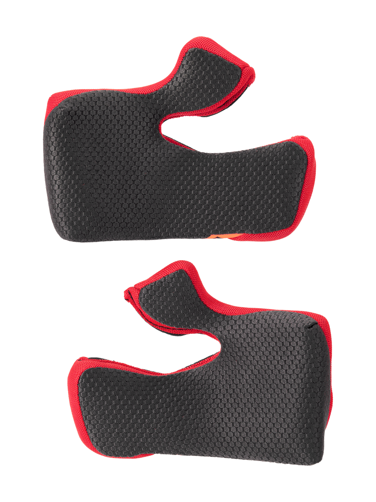 Supertech M10 22.06 Regular Cheek Pad Set + 5mm
