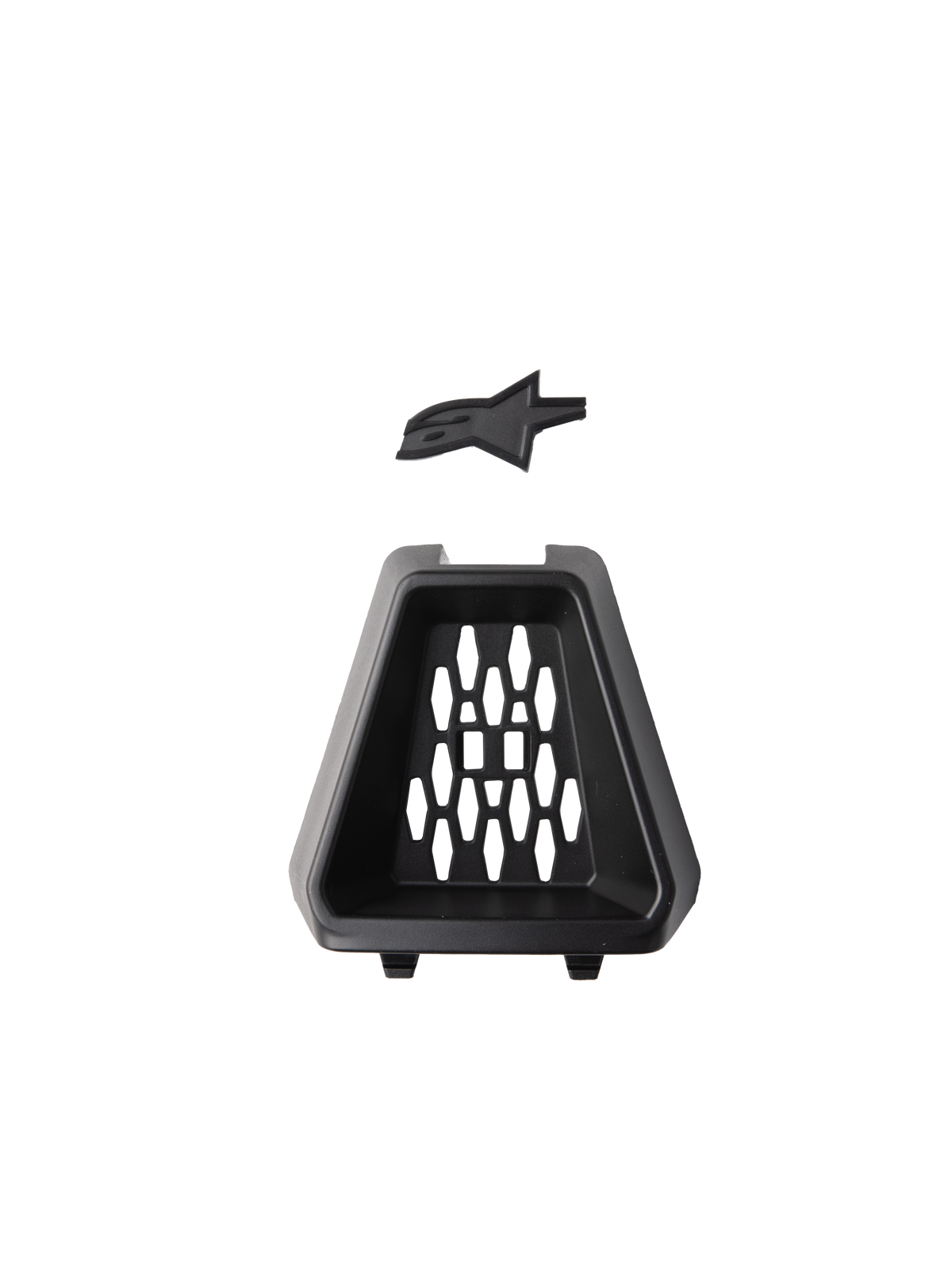 SM3 Chin Vent