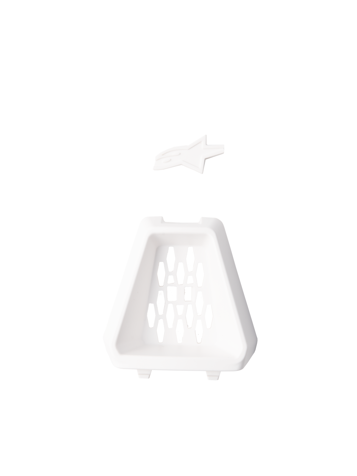 SM3 Chin Vent