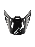 Supertech M10 Solid Visor
