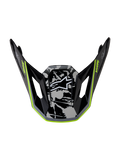 S-M7 Blaster Visor