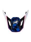 S-M7 Blaster Visor