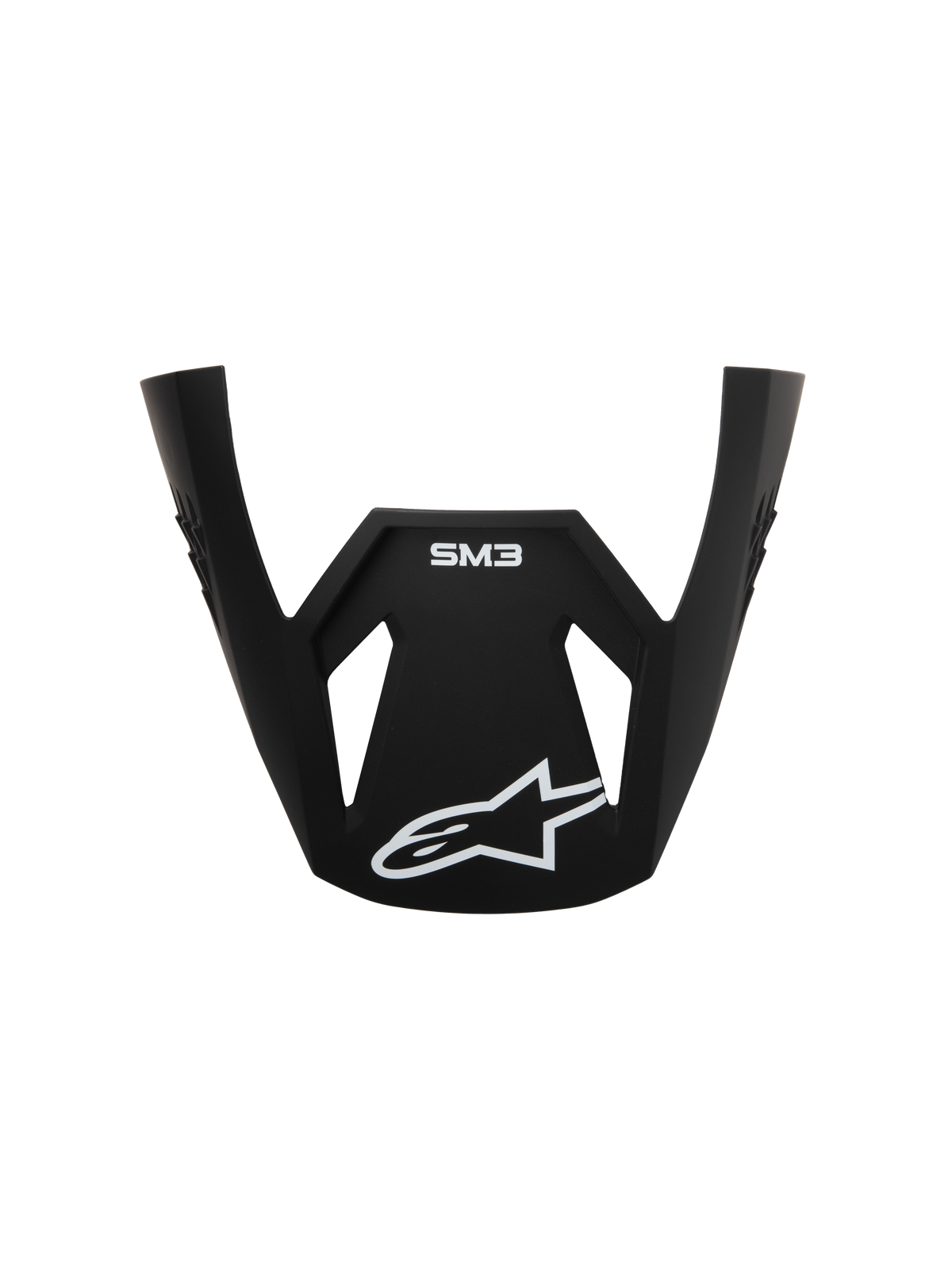 SM3 Solid Visor