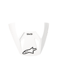 SM3 Solid Visor