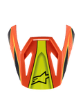 SM3 Youth Fray Visor