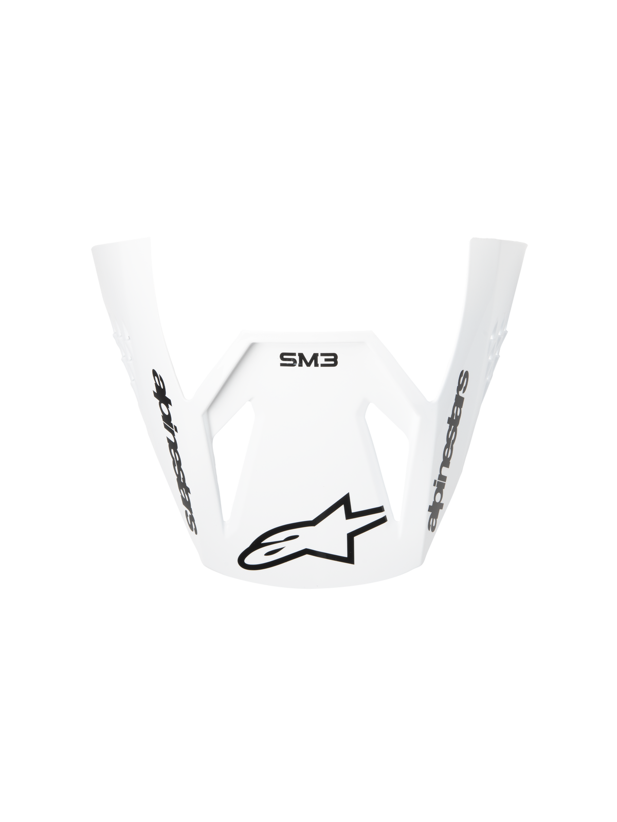 SM3 Radium Visor