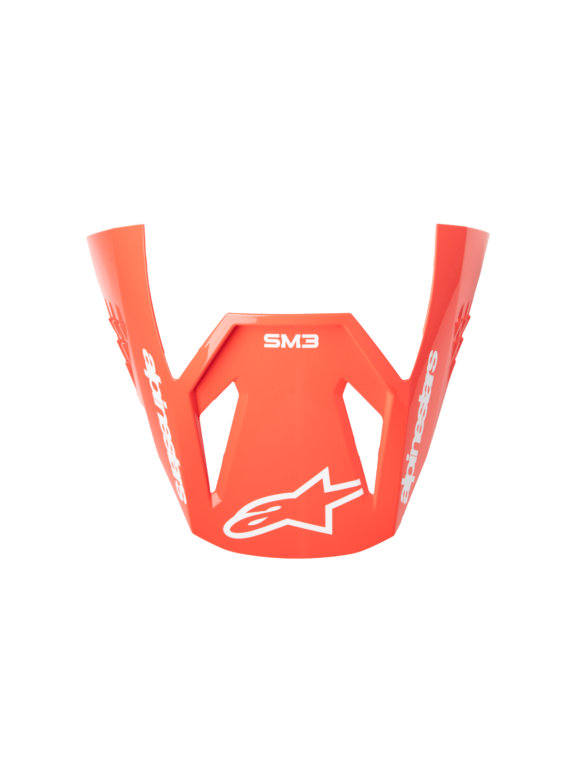 SM3 Radium Visor