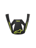 SM3 Radium Visor