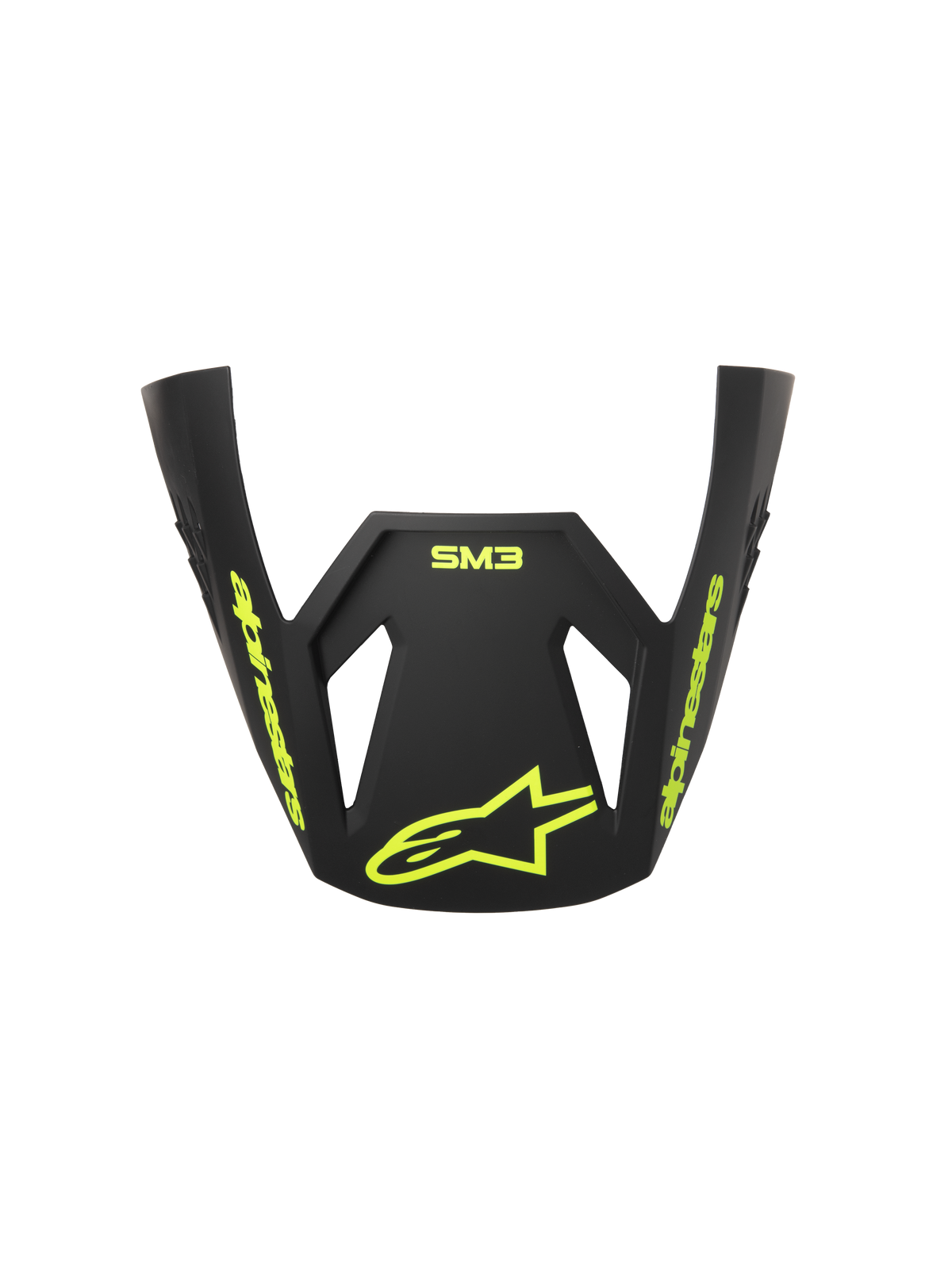 SM3 Radium Visor