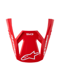SM3 Radium Visor