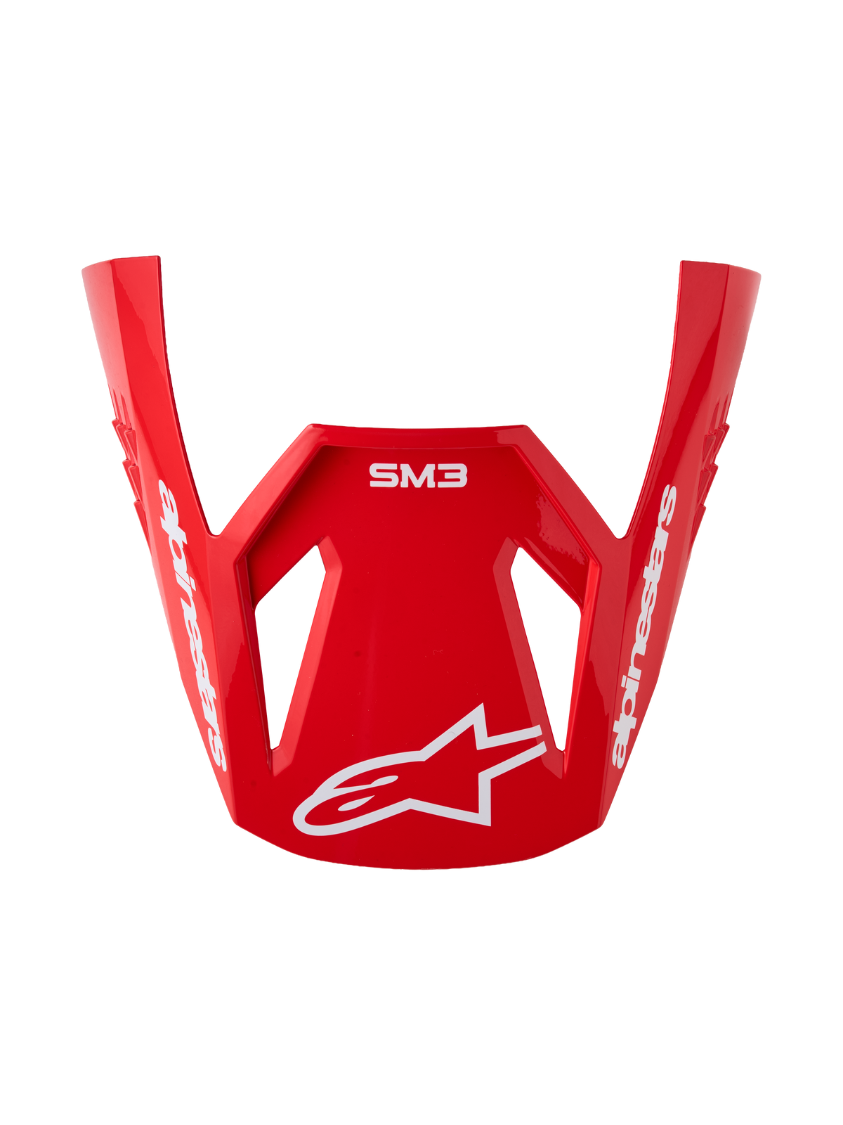 SM3 Radium Visor