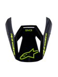 SM3 Youth Radium Visor