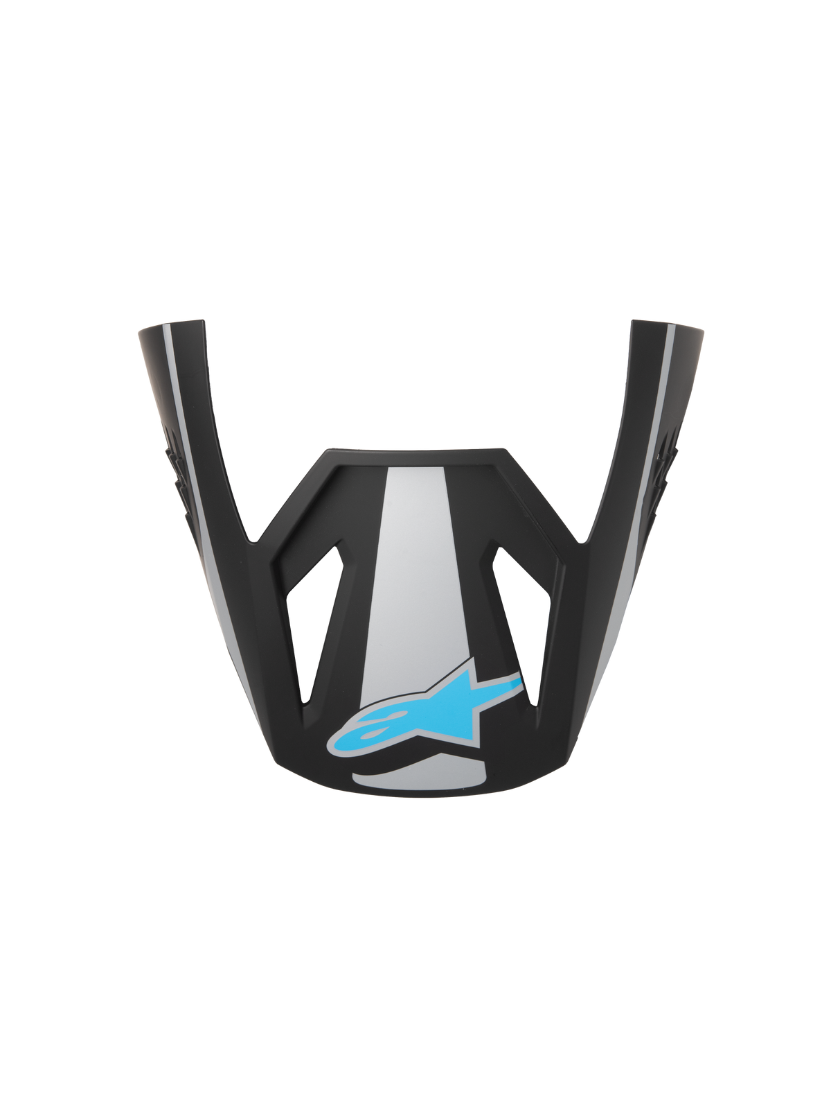 SM3 Heat Visor
