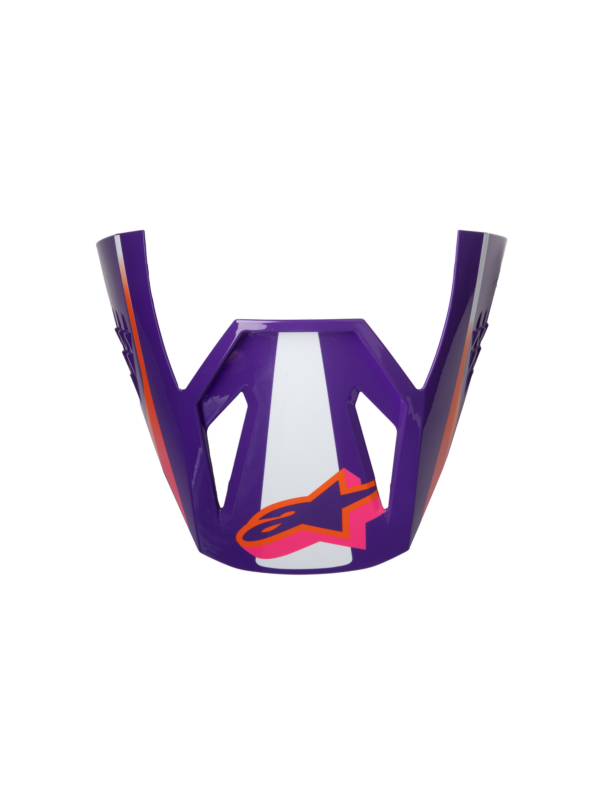 SM3 Heat Visor