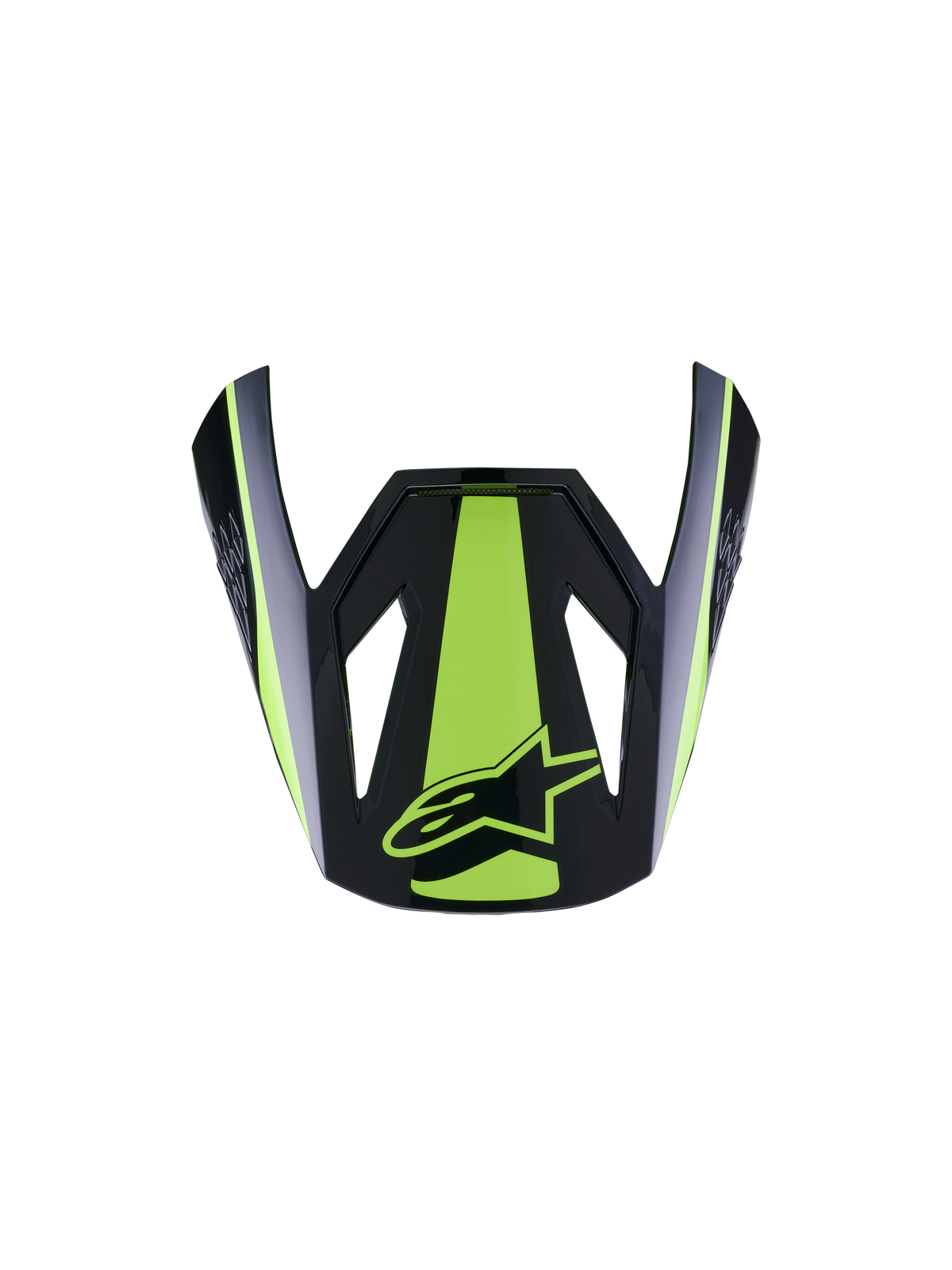 SM3 Heat Visor