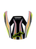 SM3 Youth Wurx Visor