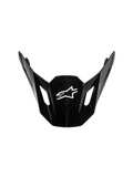 S-M7 Solid Visor