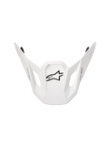 S-M7 Solid Visor