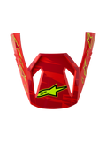 SM3 Falcon Visor