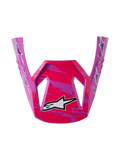 SM3 Falcon Visor