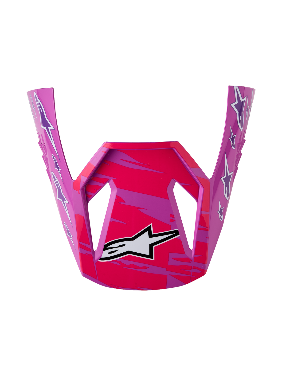 SM3 Falcon Visor