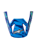 SM3 Falcon Visor