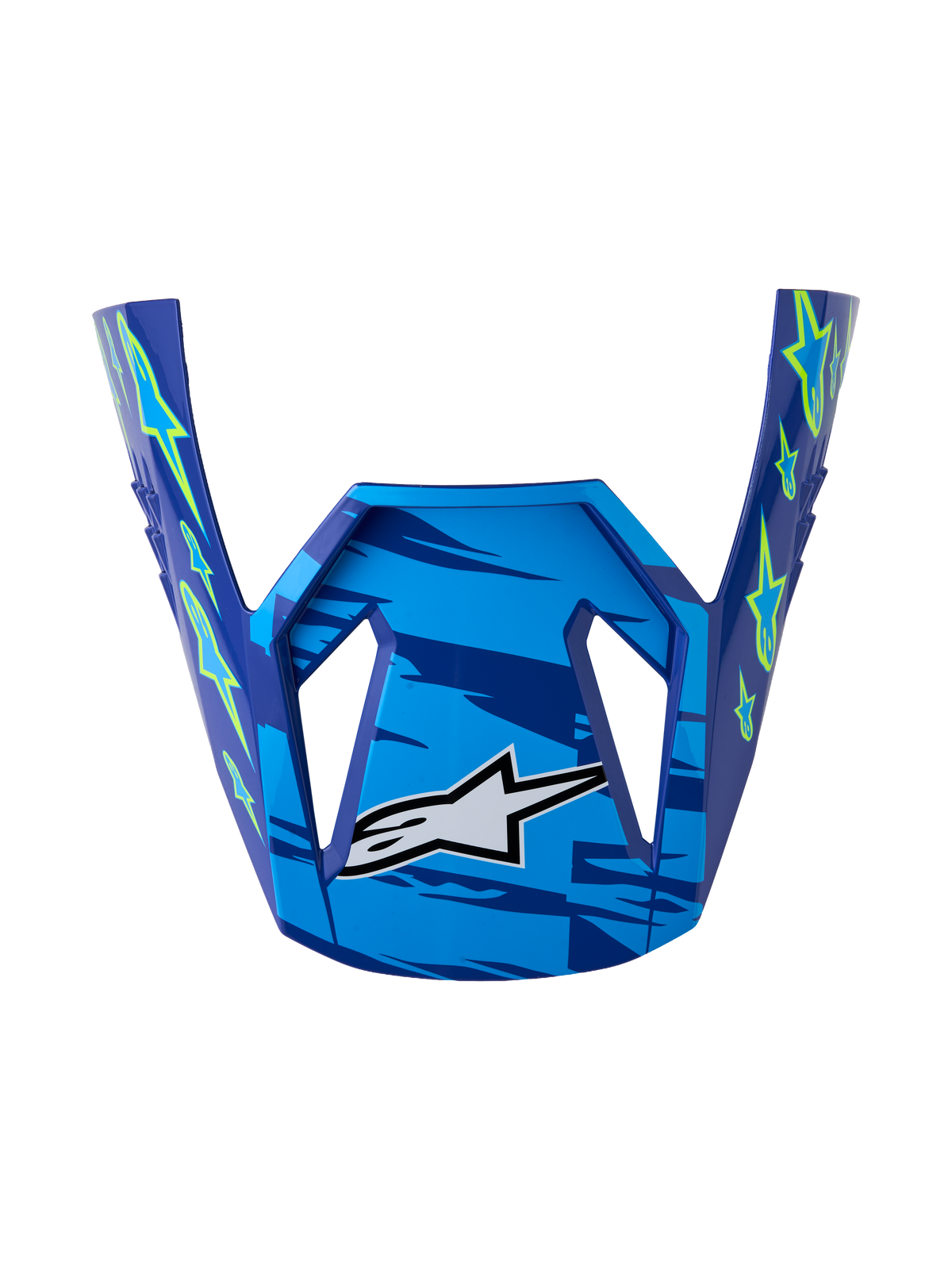 SM3 Falcon Visor