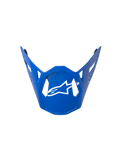 Supertech M10 Flood Visor