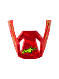 SM3 Youth Falcon Visor