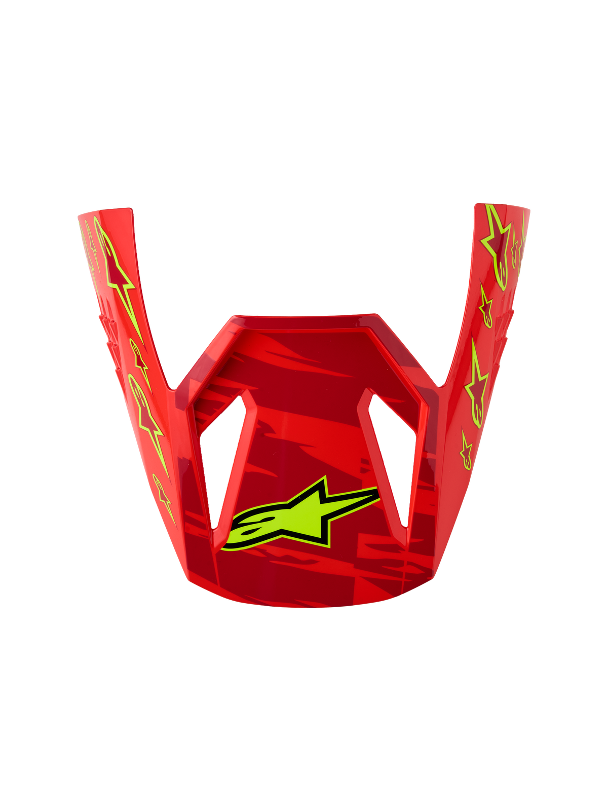 SM3 Youth Falcon Visor