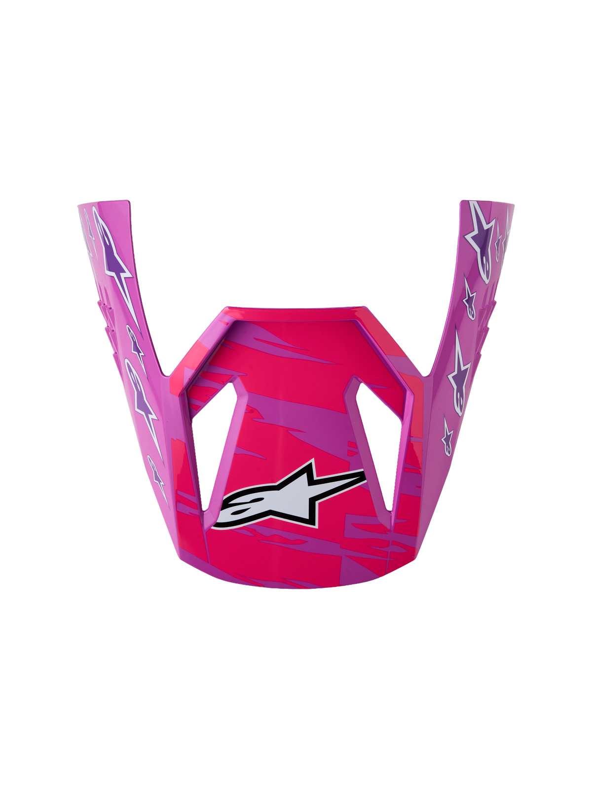 SM3 Youth Falcon Visor