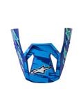 SM3 Youth Falcon Visor