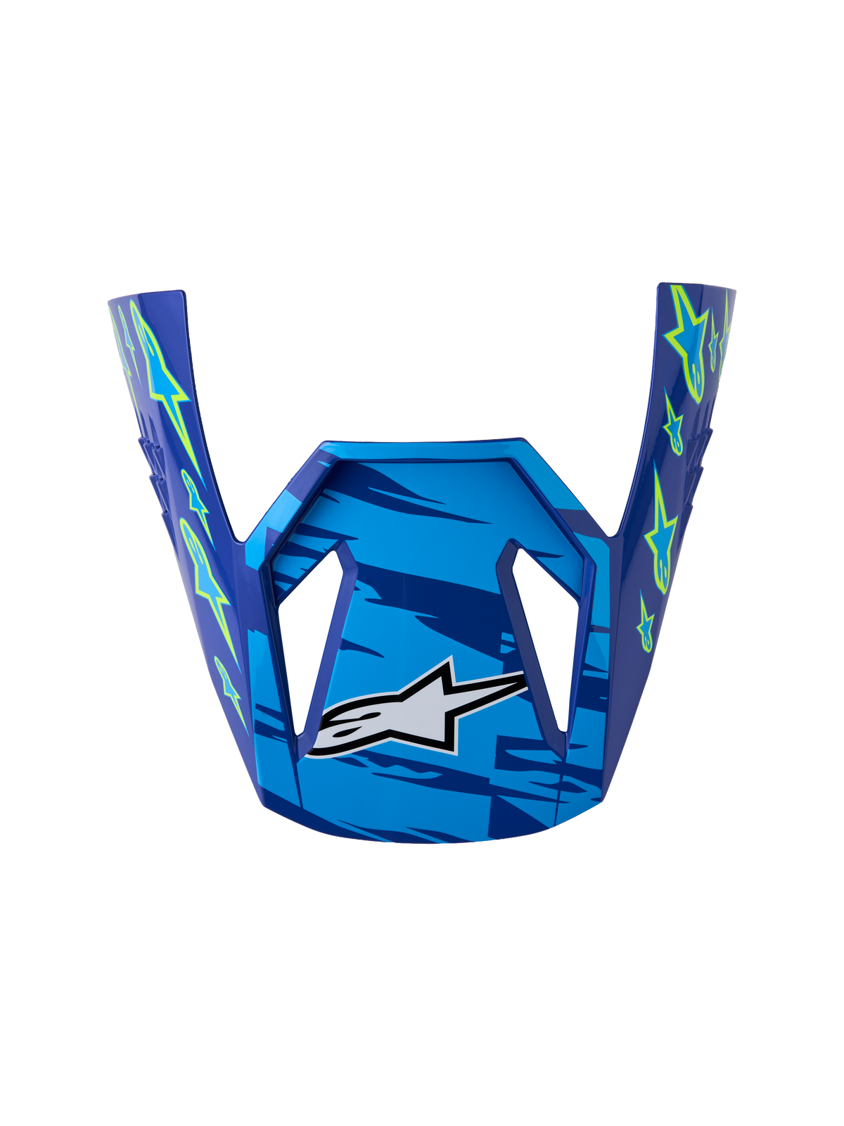 SM3 Youth Falcon Visor