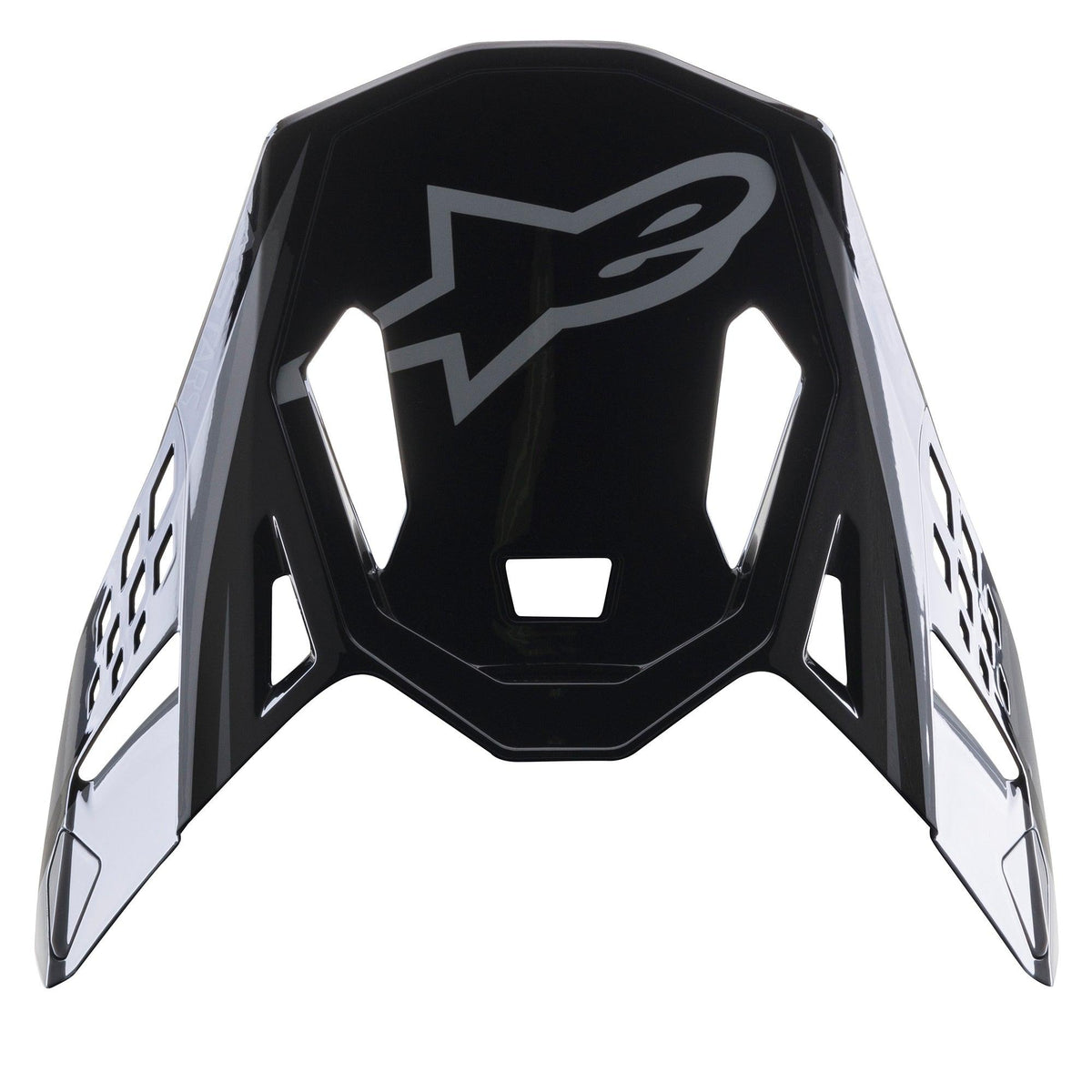 Supertech M10 Carbon Meta2 Visor