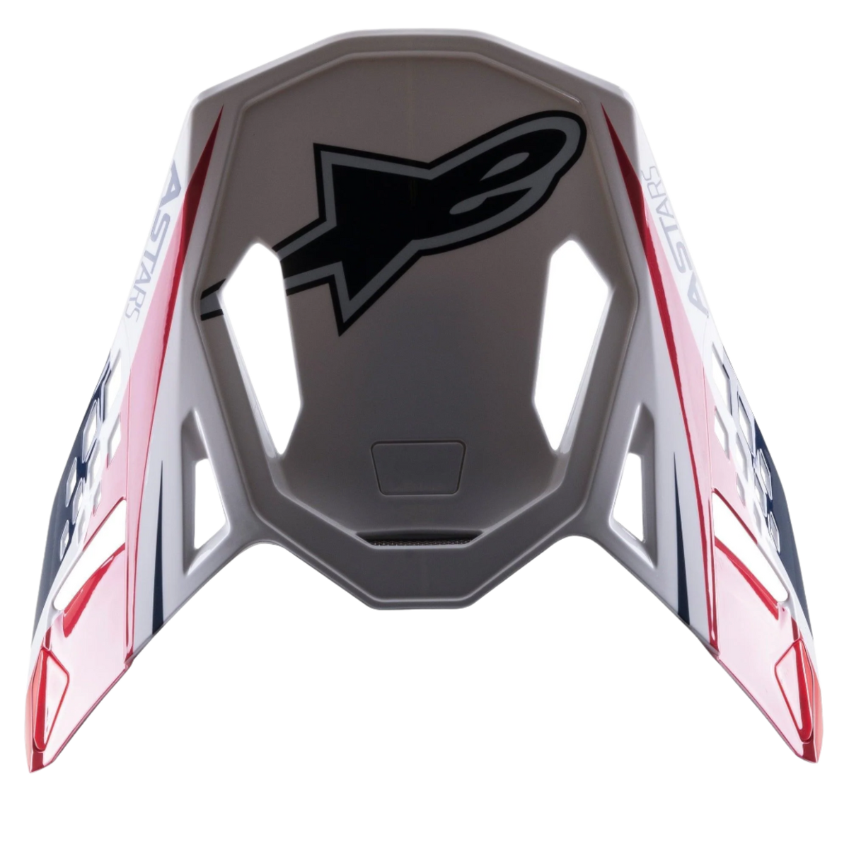 Supertech M10 Carbon Meta2 Visor
