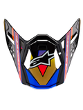 Supertech M10 Era Visor