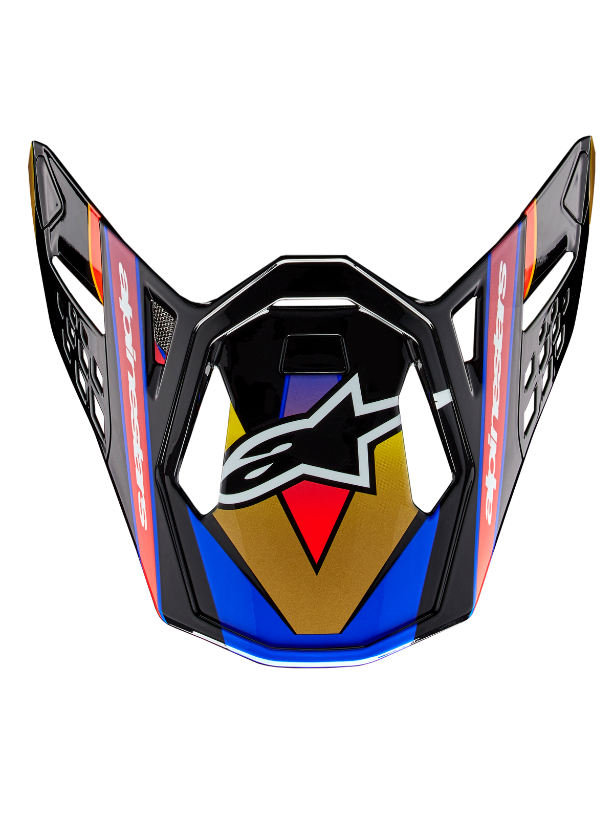 Supertech M10 Era Visor