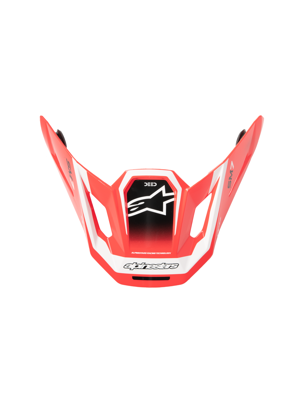 S-M7 Deed Visor