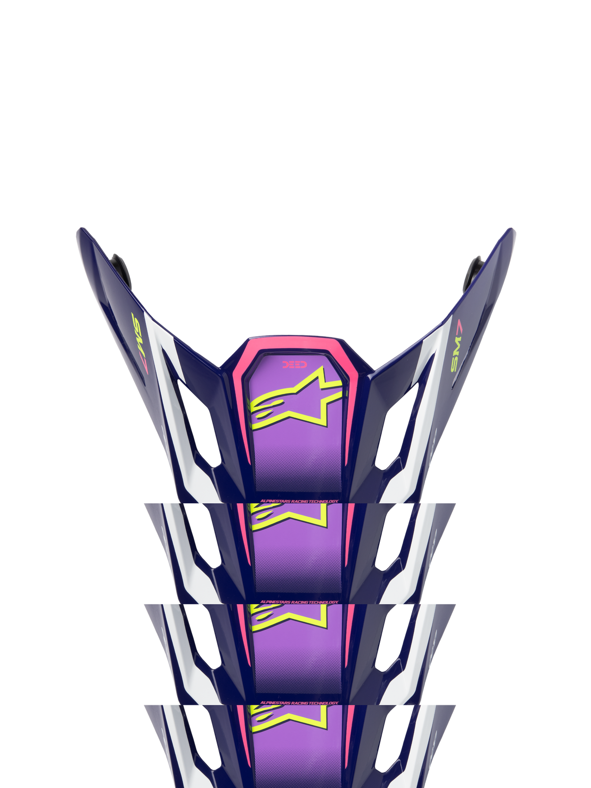 S-M7 Deed Visor