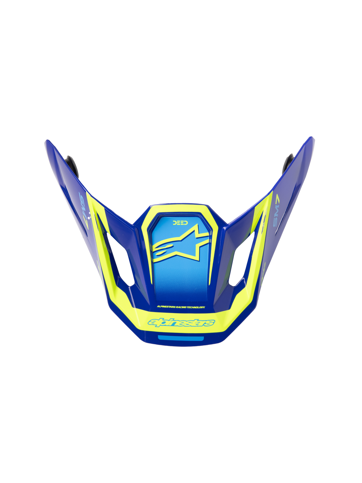 S-M7 Deed Visor
