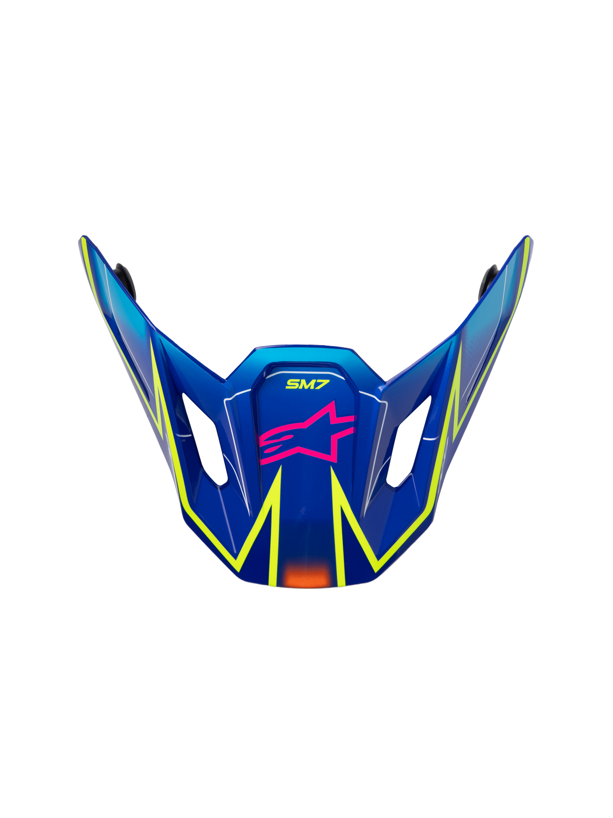 S-M7 Cast Visor