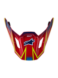 S-M7 Cast Visor