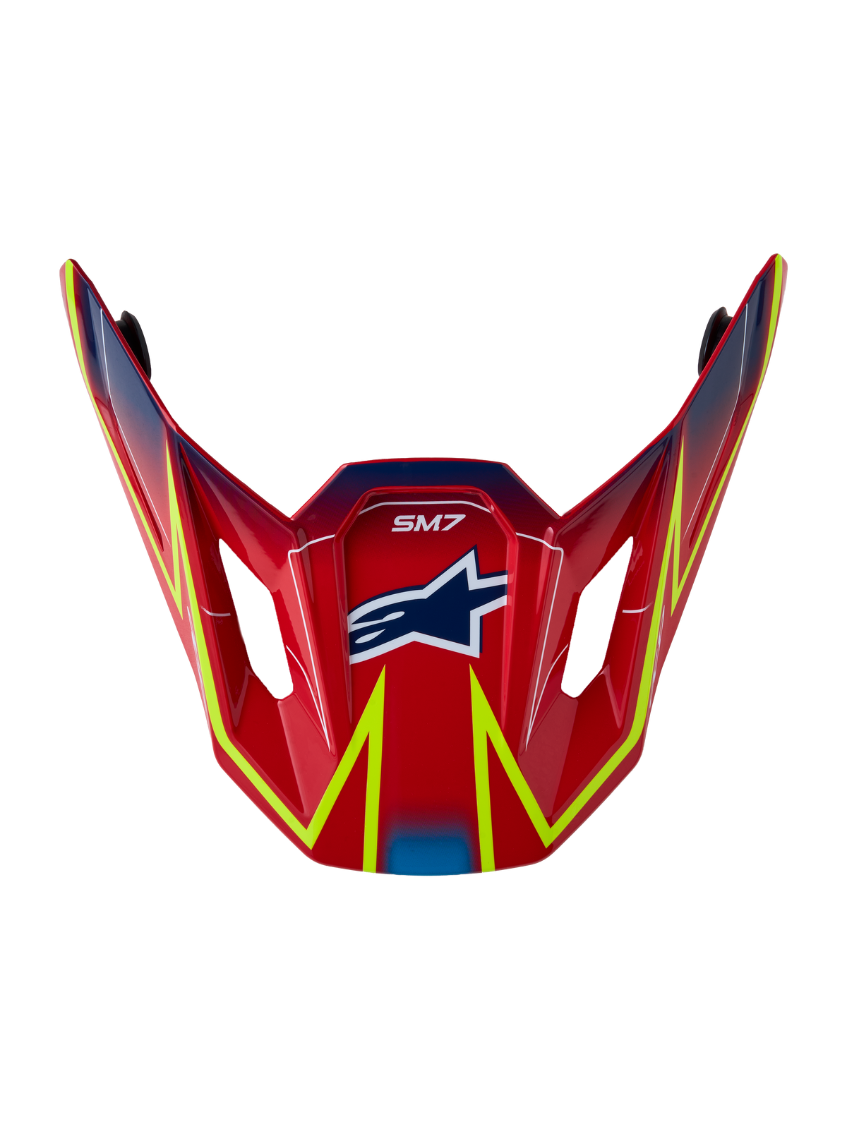 S-M7 Cast Visor