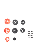 Visor S-M7 Connection Set