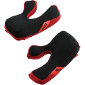Supertech M10/M8 22.05 Regular Cheek Pad Set