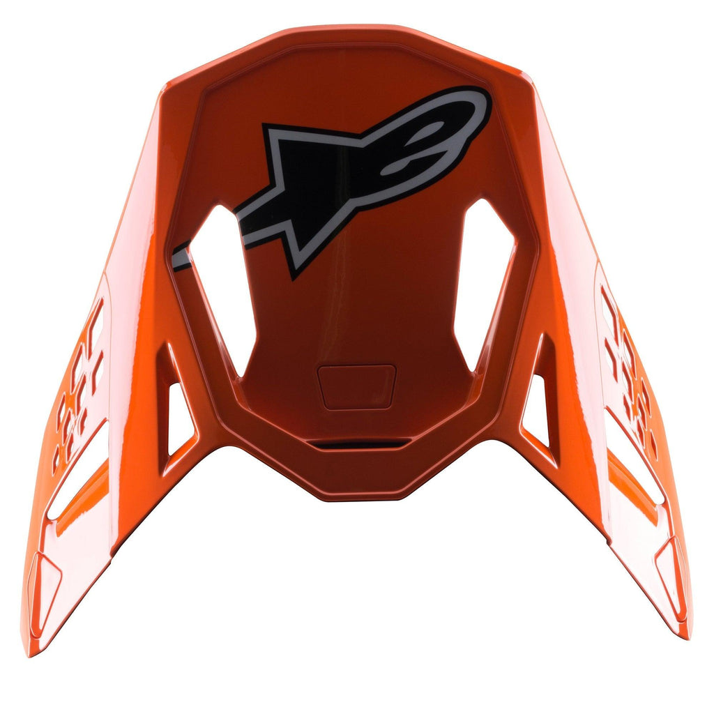 S-M8 Factory Visor