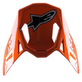 S-M8 Factory Visor