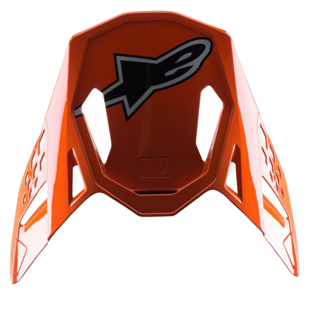 S-M8 Factory Visor